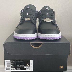 Jordan Lows “Girl Boss” Sneakers